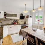 Waldliebe Holiday home Huttenrode