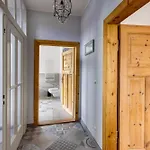 Holiday home Waldliebe Huttenrode