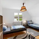 Waldliebe Holiday home
