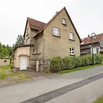 Waldliebe Huttenrode