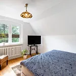Waldliebe Holiday home