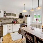 Holiday home Waldliebe Huttenrode