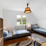 Waldliebe Holiday home Huttenrode