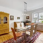 Holiday home Waldliebe
