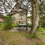 Waldliebe Holiday home *