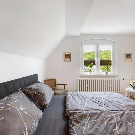 Waldliebe Tatil Evi *