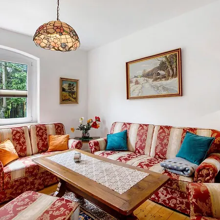 Tatil Evi Waldliebe *