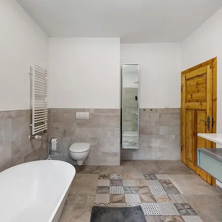 Tatil Evi Waldliebe *