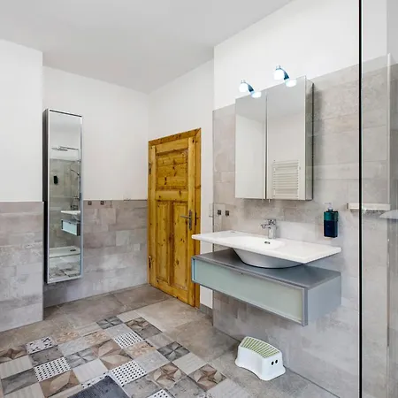 Waldliebe Prázdninový dům Hüttenrode