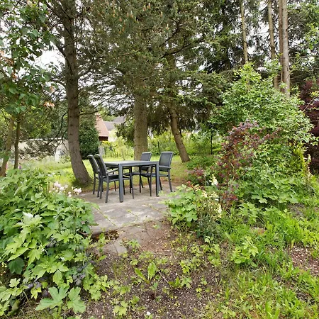 Waldliebe Prázdninový dům Hüttenrode