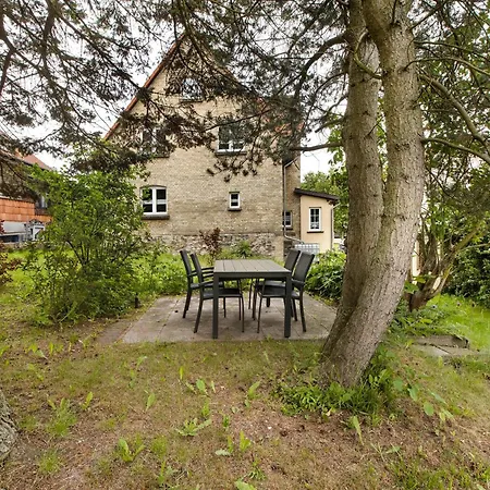 Waldliebe Vakantiehuis *