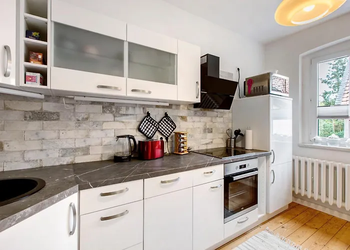 Waldliebe * Hüttenrode