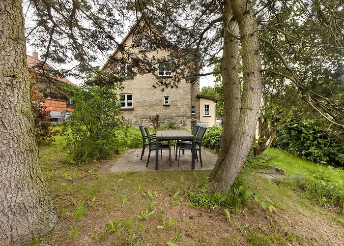 Waldliebe Hüttenrode