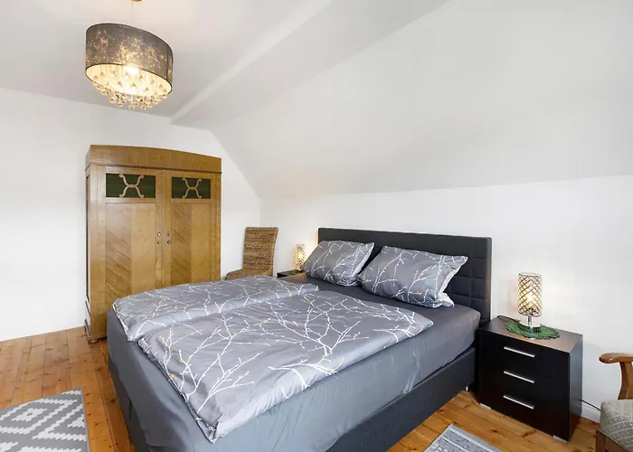 Waldliebe Hüttenrode