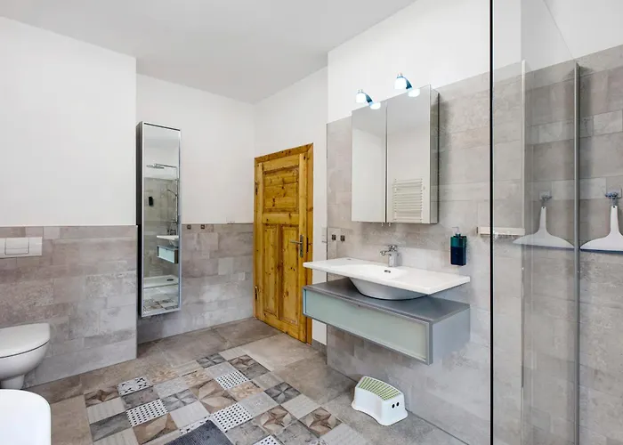 Waldliebe 別荘 Hüttenrode